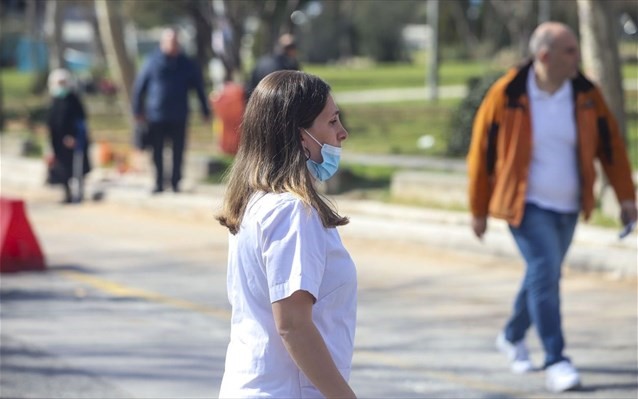 Ελέγχονται πολλά ύποπτα κρούσματα