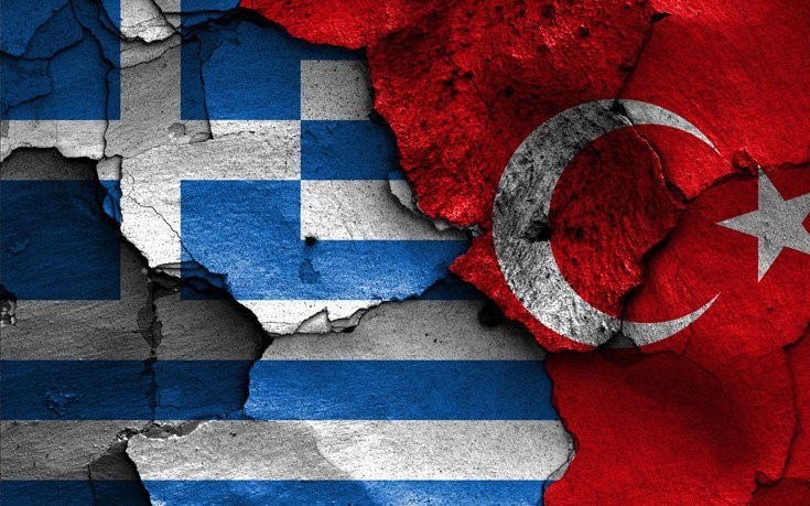 Τα νταηλίκια γιοκ με την Ελλάδα