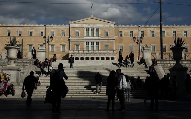 Πού καταλήγουν οι φόροι στην Ελλάδα