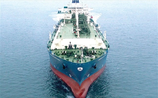 13 Έλληνες στους ισχυρότερους της ναυτιλίας