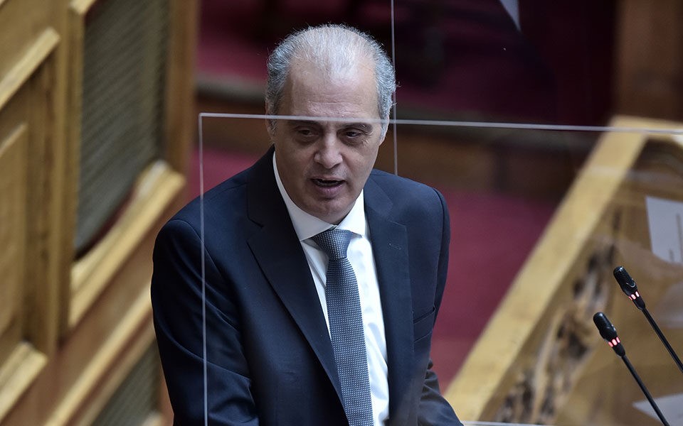 Eρευνα για ξέπλυμα χρήματος στην Ελληνική Λύση