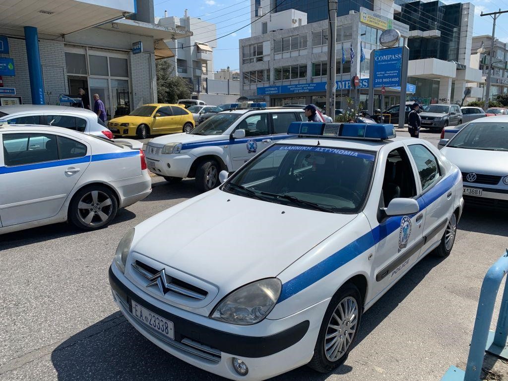 Νεκροί ο στρατιωτικός και η σύντροφός του