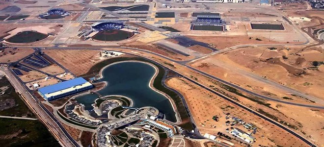«Πράσινο φως» από το ΣτΕ για την επένδυση