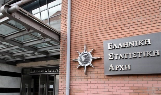 Στο 11,6% υποχώρησε η ανεργία τον Οκτώβριο