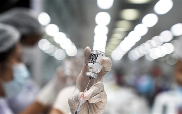 Φθίνει η προστασία του εμβολίου στο 6μηνο