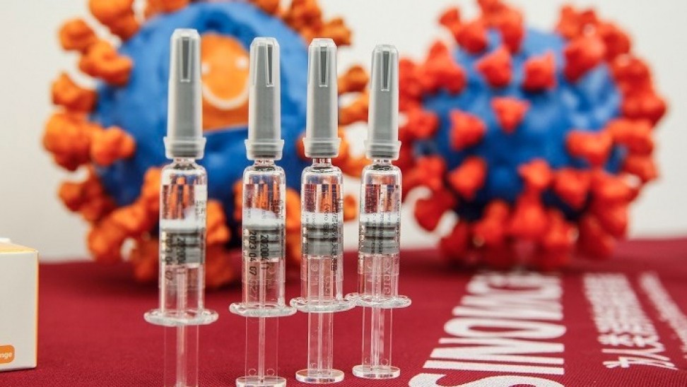 Ξεπέρασαν τις 48.000 οι εμβολιασμοί κατά της COVID-19
