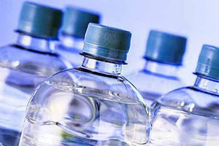 Τα νεότερα για την καταλληλότητα του νερού