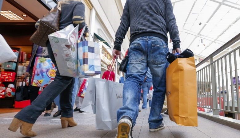 Το εμπόριο είναι το μέλλον της οικονομίας 