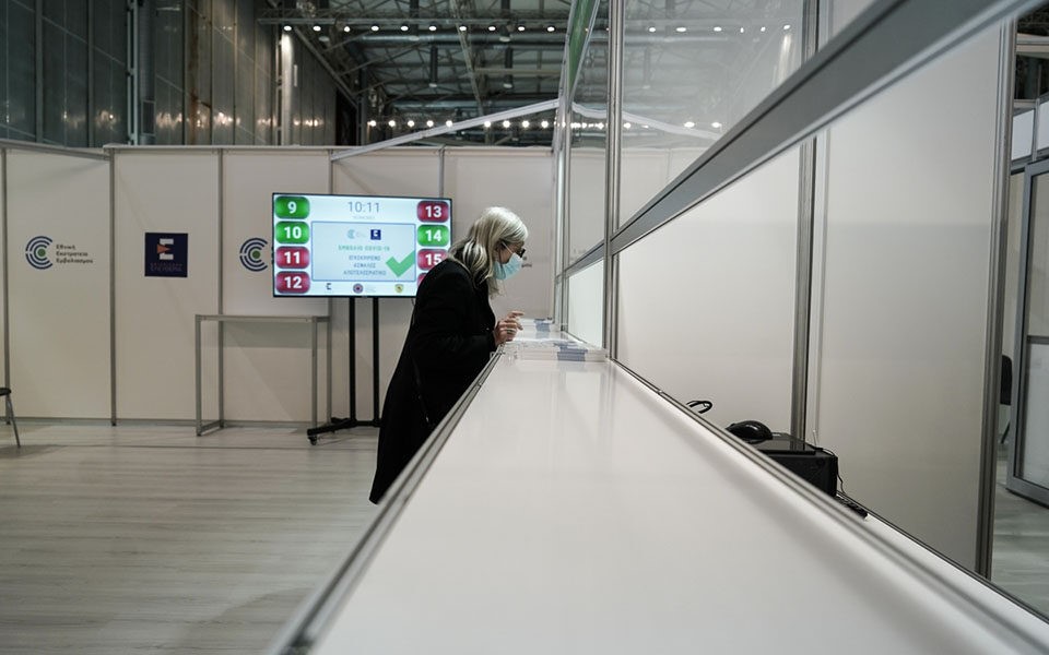 "Κλειδώνουν" οι αποφάσεις για νέα μέτρα