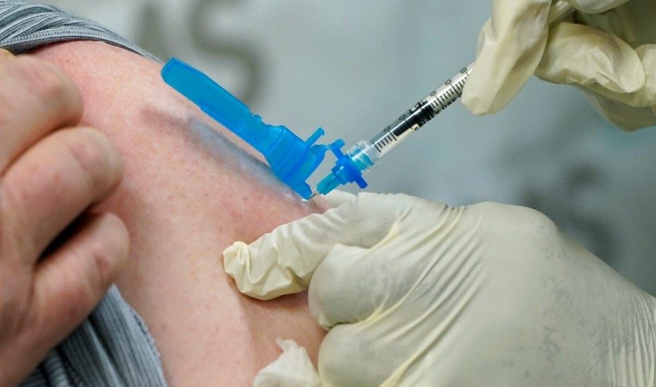 Οι φτωχές χώρες δεν έχουν παραλάβει ακόμα εμβόλια  