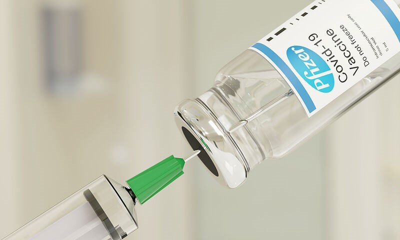 Σταματά η λειτουργία του εμβολιαστικού κέντρου