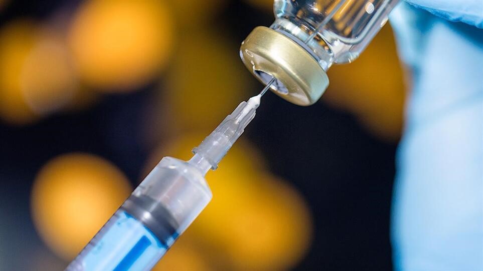 Ξεκινά ο δωρεάν εμβολιασμός χωρίς ιατρική συνταγή 