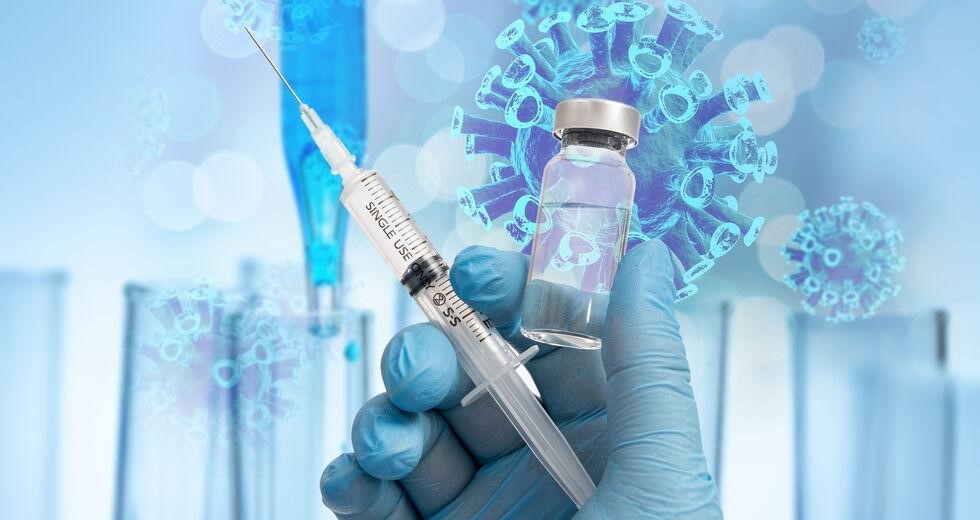 Τρίκαλα: Στο 56% οι ολοκληρωμένοι εμβολιασμοί 