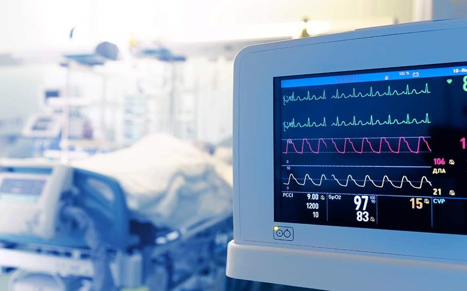 «Τραγωδία» θα σήμαινε η αύξηση των διασωληνωμένων