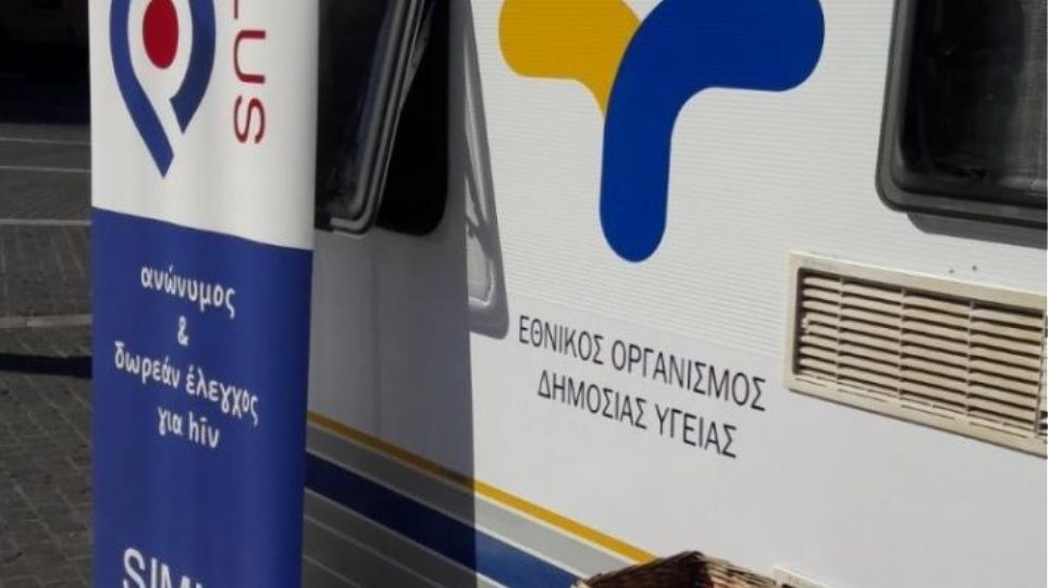 47 θετικά από τα 478 τεστ κορωνοϊού