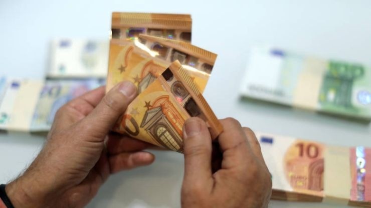 Πληρωμές αποζημίωσης ειδικού σκοπού σε εργαζόμενους