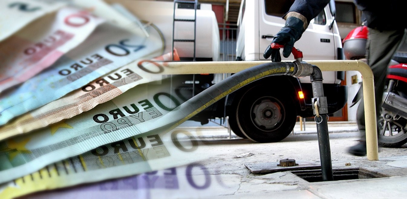 Αντίστροφη μέτρηση για το επίδομα θέρμανσης