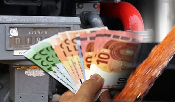 Δόθηκαν 54,8 εκατ. ευρώ σε 404.157 δικαιούχους