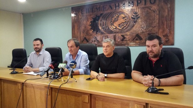 Πρεμιέρα στις 10 Ιουνίου για το πιο…γευστικό Φεστιβάλ