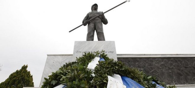 Αγροτικό συλλαλητήριο στις 17 Μαρτίου στο Κιλελέρ
