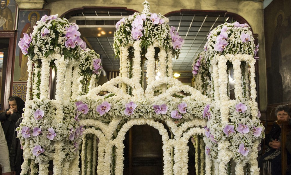 Έθιμα και παραδόσεις