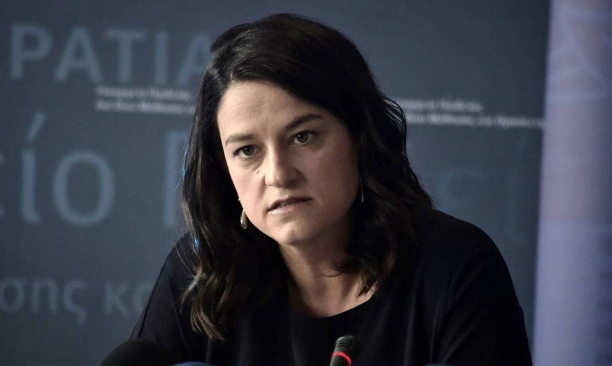 Νίκη Κεραμέως: Κατεπείγουσα αγωγή κατά της ΟΛΜΕ