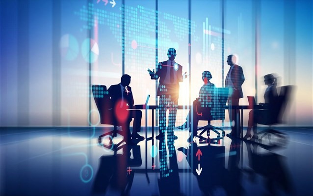 Μειώνεται η αισιοδοξία των Ελλήνων επιχειρηματιών