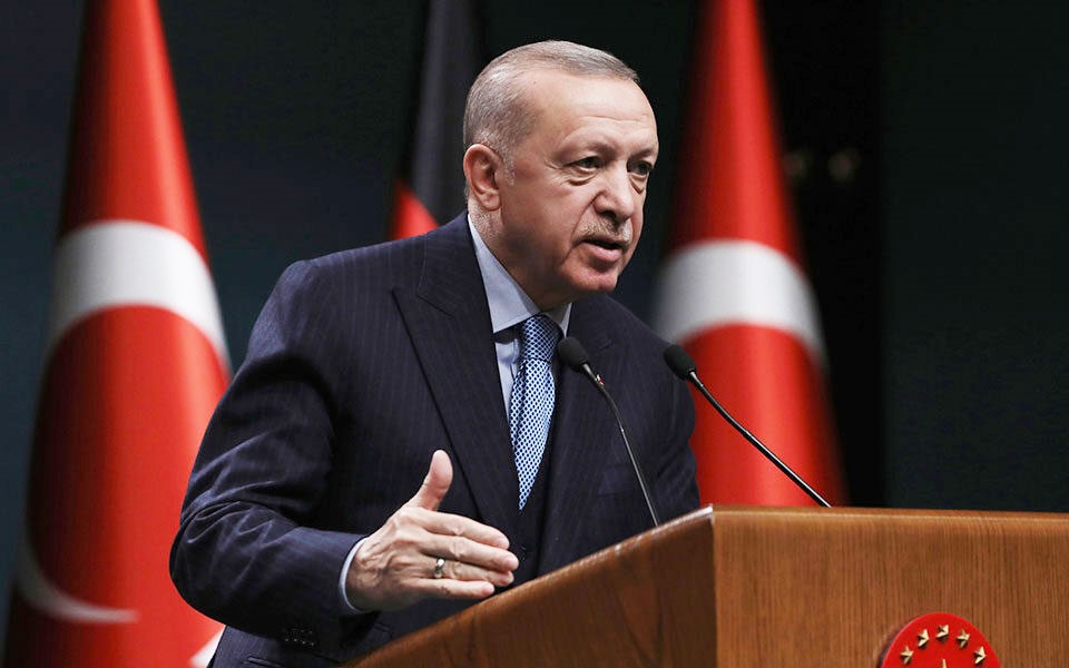 Σιγή ιχθύος από την τουρκική κυβέρνηση