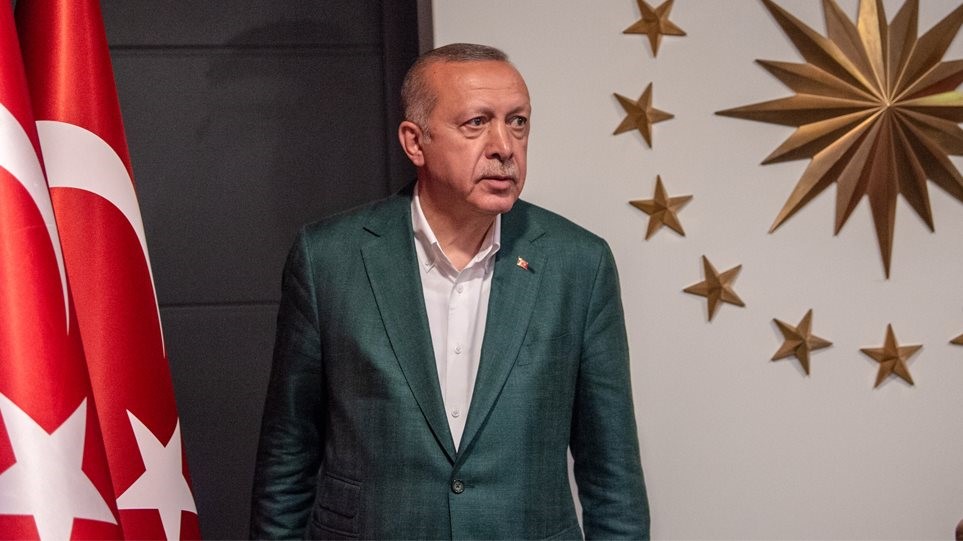 Ο Ερντογάν χάνει Άγκυρα και Κωνσταντινούπολη