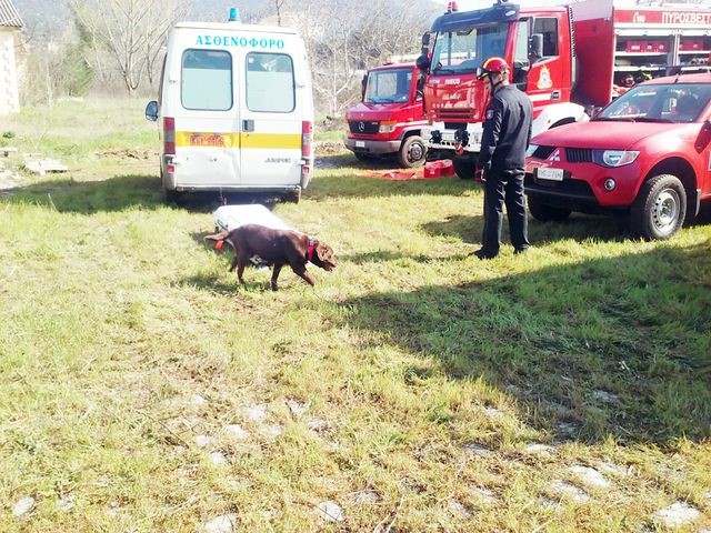 Αίσιο τέλος είχε η περιπέτεια έξι Γάλλων περιπατητών