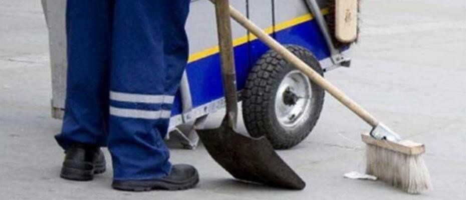 Πρόσληψη 105 οκταμηνιτών σε δήμους