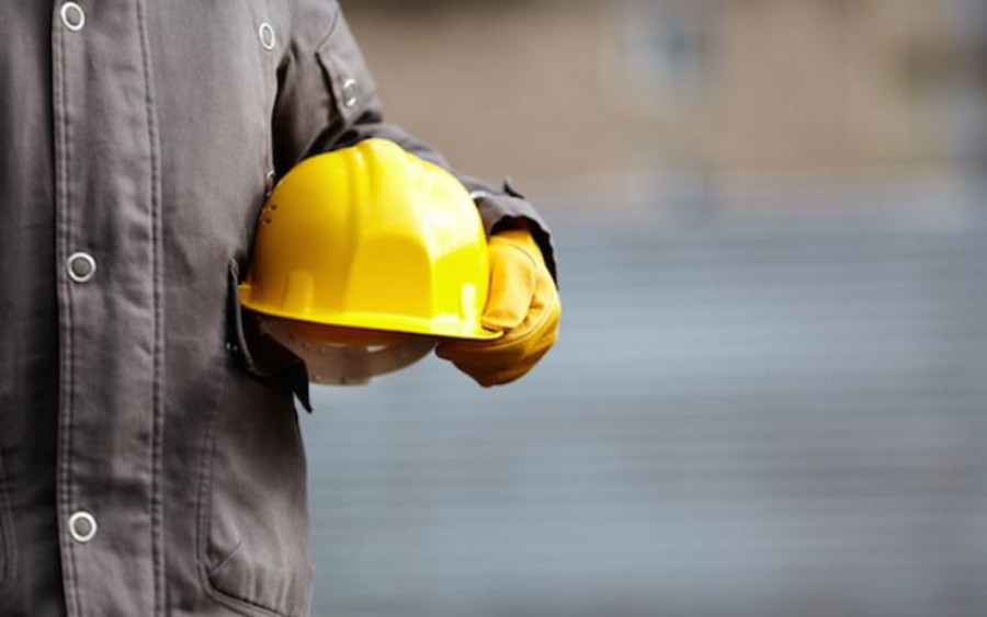 Αύξηση 18,2% στα εργατικά ατυχήματα στη Θεσσαλία το 2021