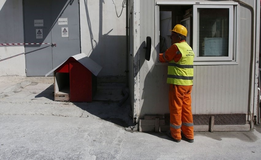 Μετά το Πάσχα οι αιτήσεις για κοινωφελή εργασία