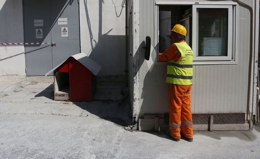 Μετά το Πάσχα οι αιτήσεις για κοινωφελή εργασία 