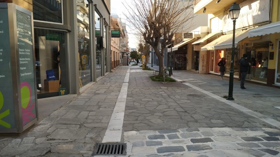 Κίνδυνος “λουκέτου” για μία στις δέκα επιχειρήσεις