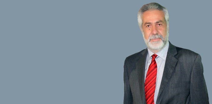 Ο Δημήτρης Εσερίδης νέος δήμαρχος Αλμυρού