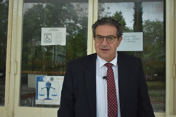 Εκλέγεται ο Μάκης Εσκίογλου στο Δήμο Φαρσάλων