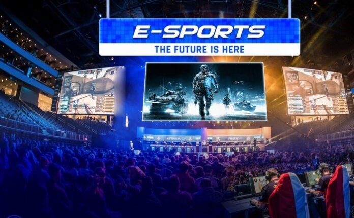 Τεχνολογία στα Esports: Πηγαίνοντας το παιχνίδι στο επόμενο επίπεδο