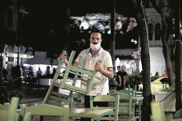 Πώς θα λειτουργήσει από Δευτέρα