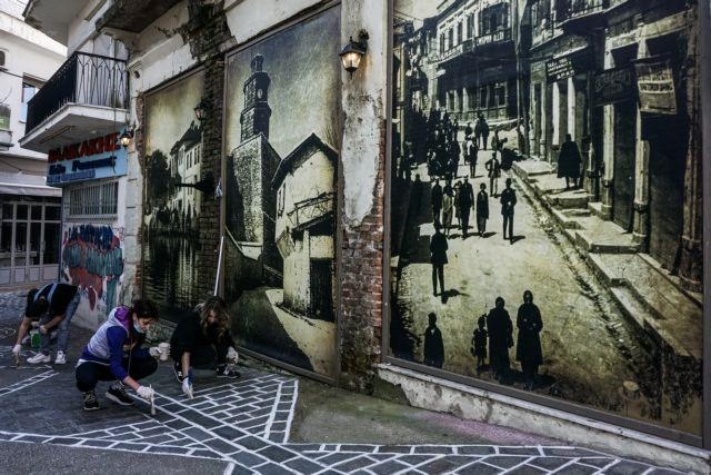 Ανάσες ελευθερίας σε… δόσεις