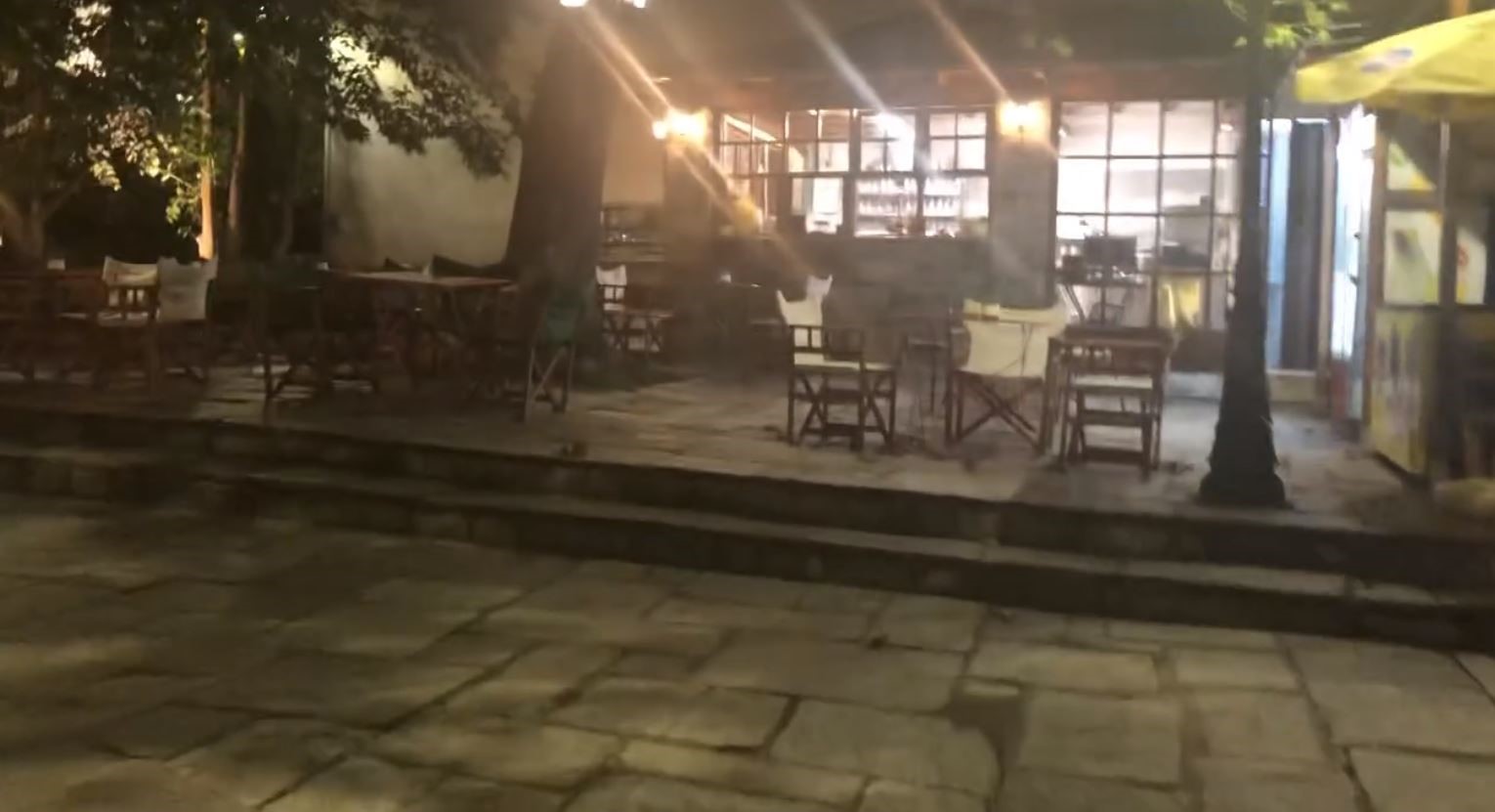"Ρημάζουν" οι επιχειρήσεις σε εστίαση και τουρισμό