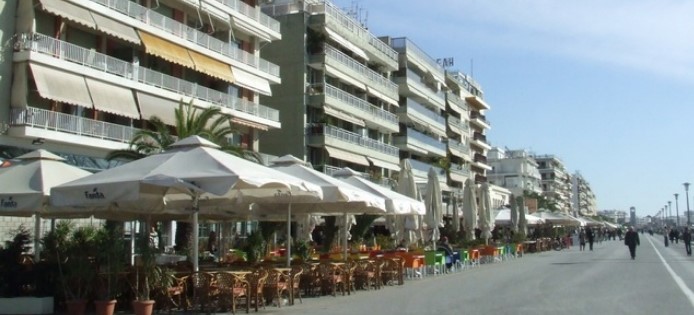 Δύσκολες μέρες για την εστίαση