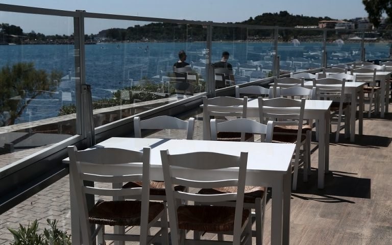 Για τις 8 Μαϊου οδεύει το άνοιγμα