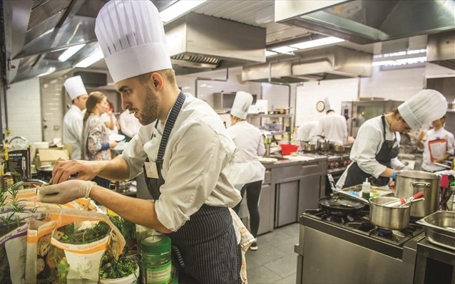 Αύξηση της απασχόλησης κατά 27.480 θέσεις