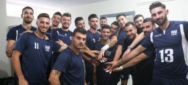 Αρχίζει σήμερα η προετοιμασία