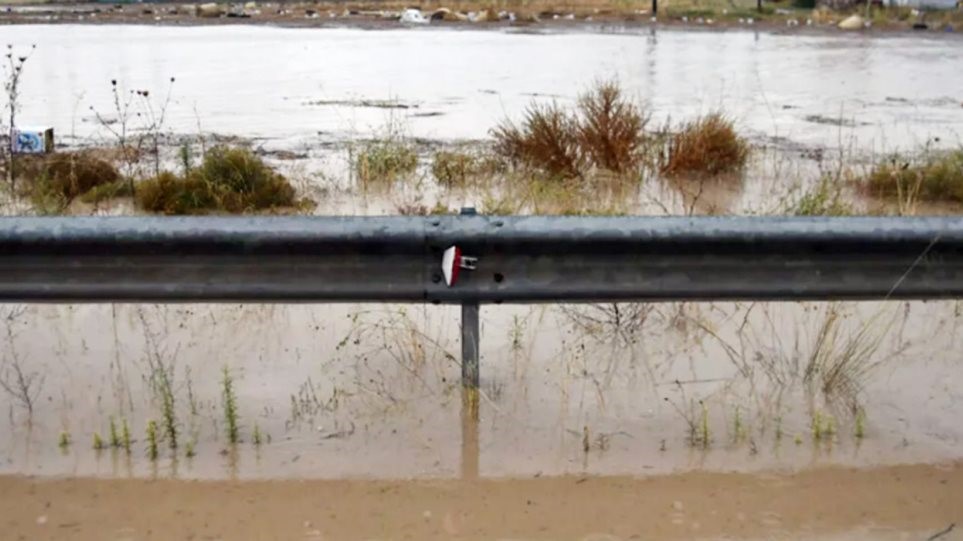Απαγόρευση κυκλοφορίας σε οχήματα κάτω των 3,5 τόνων