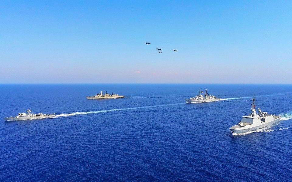 Σήμερα οι υπογραφές στη συμφωνία με τις ΗΠΑ