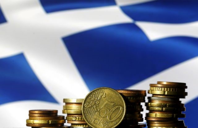 Τέσσερις ελληνικές περιφέρειες στις 20 φτωχότερες