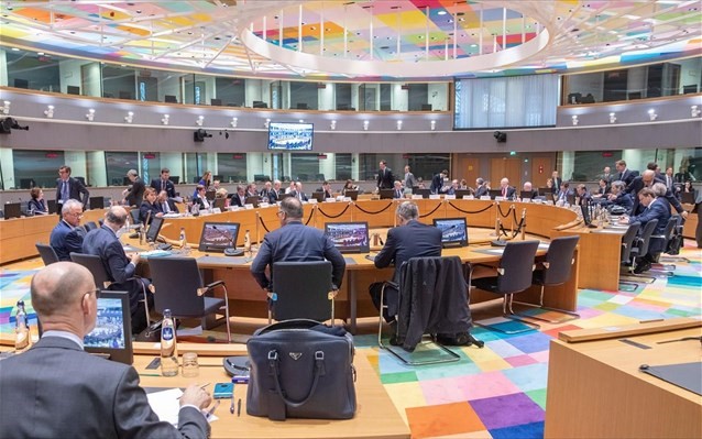 Προς θετική έκβαση στο Eurogroup
