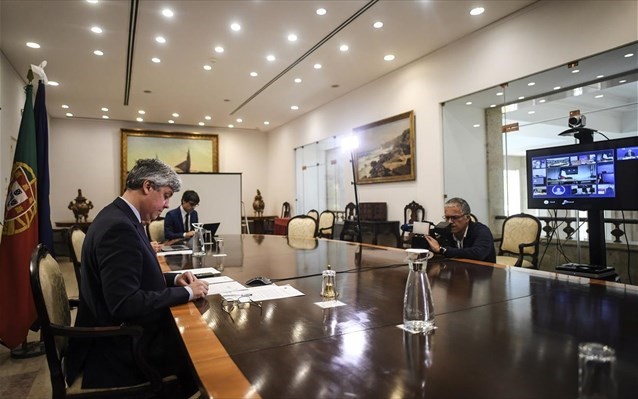 Καταρχήν συμφωνία για μέτρα μισού τρισ. ευρώ